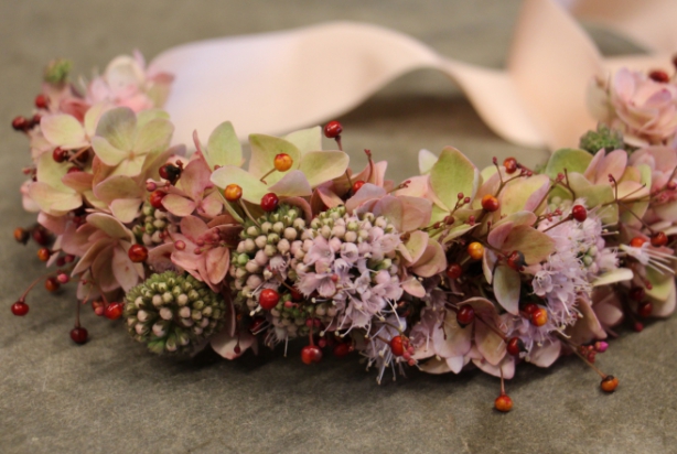 GINKGO Hochzeit